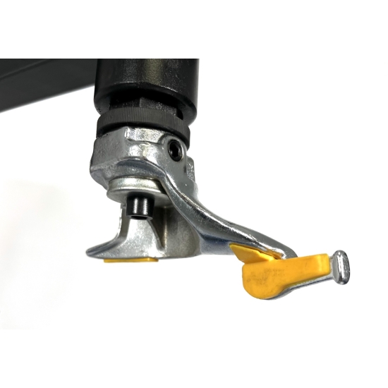 Montażownica półautomatyczna Profimont 1300